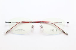 Оправа Didtr Titanium Z6071 52-17-145 C11