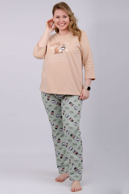 Пижама Макиато