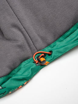 КУРТКА ДЭЛИ