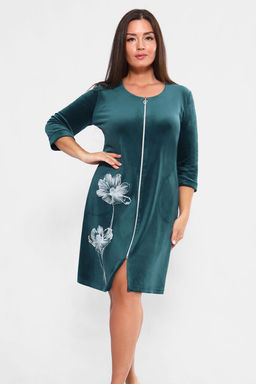 Халат Алиша (48-60) - Serenada фото 3