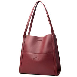 Сумка A-5261-Red - Ferro фото 2