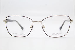 Оправа DACCHI 50168 54-17-142 C1