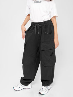 Брюки-карго подростковые Соль&Перец фото 2