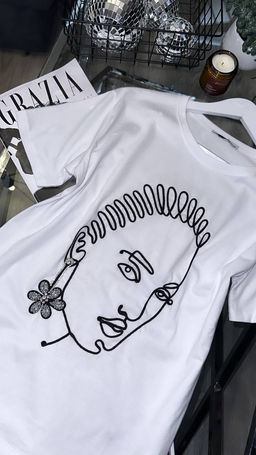 Турецкие футболки - Ksa фото 2