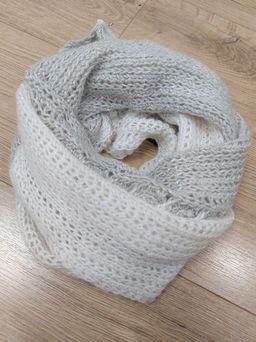 SWS5787 ЖЕНСКИЙ ШАРФ ТРИКОТАЖНЫЙ