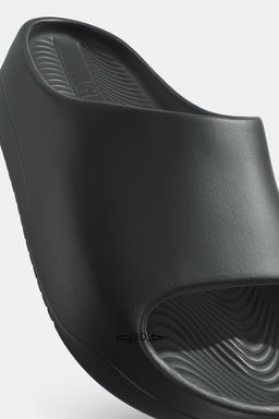 FLATFORM SANDALS - Zara фото 11