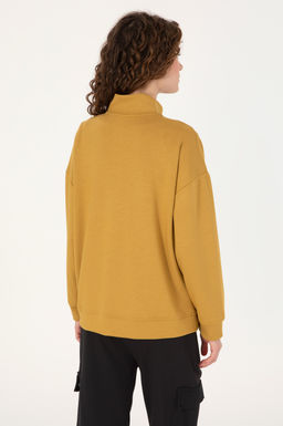 Kad_n Hardal Sweatshirt - U.s. polo assn фото 5