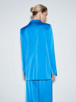 ЕМКА / Жакет приталенного кроя - Emka фото 4