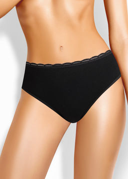 Трусы женские слипы