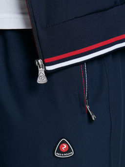 Спортивный костюм мужской Yachting 15M-RR-1585 RED-N-ROCKS