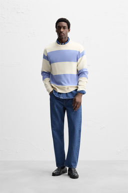 BASIC SOFT SWEATER - Zara фото 28