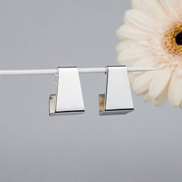 Серьги Арт. 3-4614-W