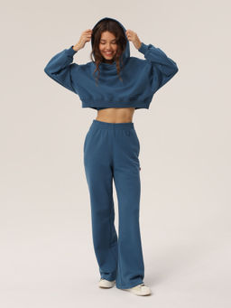 MY Брюки женские свободные с карманами Б302  фото 25