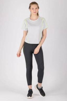 Футболка Anta A-SOFT FLEX  фото 2