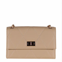 Сумка 87257-1VG yellow Vitelli Grassi