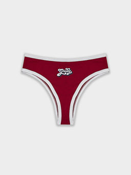 Цена за 2 штуки! ТРУСЫ ЖЕНСКИЕ - Mark formelle фото 8