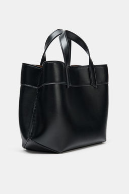 MINI CITY BAG - Zara фото 3