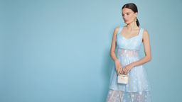 Костюм 9080 - Niv niv фото 3