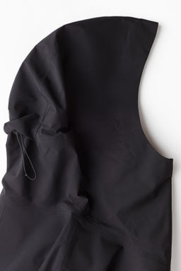 Parka chubasquero con StormMove Loose Fit - H&m фото 4