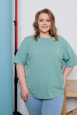 Футболка женская - Jp фото 4