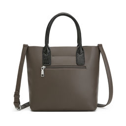 Сумка женская Saint Miranda 23254 Серый - Mironpan фото 2