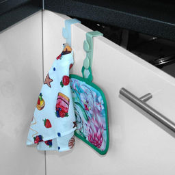 Крючок навесной (п/эт.) VL27-219 - КонтинентПак фото 5