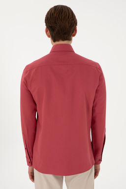 Erkek Vi_ne Uzun Kollu Basic G_mlek - U.s. polo assn фото 5