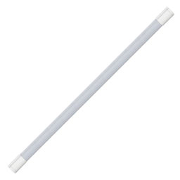 ULT-Q218 45W/NW IP65 WHITE Светильник светодиодный влагозащищенный накладной. Белый свет (4000K). Корпус белый. ТМ Volpe.