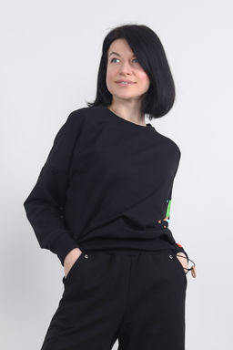 Толстовка 15457