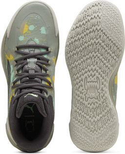 Кроссовки взрослые