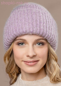 Флория 617 Шапка женская (56-58)