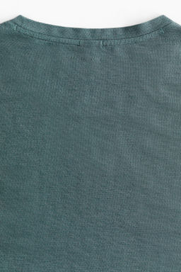 Camiseta de deporte con DryMove Regular Fit - H&m фото 15