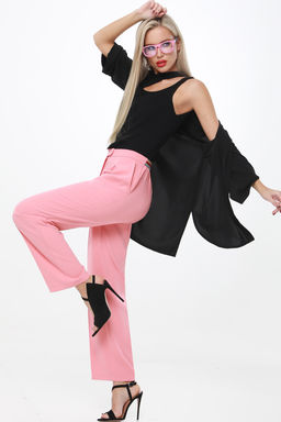 Брюки Любимая классика, фэшн - Dstrend фото 2