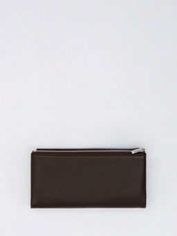 Кошелек 7004-50 coffee Velina Fabbiano