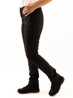 Брюки женские 22250-401 софтшелл - Avese фото 32