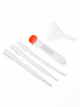 Набор для опытов Моя первая лаборатория, диноголова - Эврики фото 7