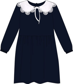 платье 1ДПД4885804