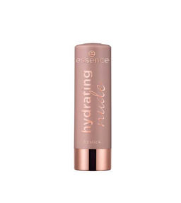 essence Помада для губ Hydrating Nude lipstick, 302 Heavenly фото 2