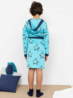 ХАЛАТ ДЛЯ МАЛЬЧИКОВ - Mark formelle фото 3