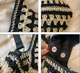 Сумка BG-S-105-Black - Ferro фото 7