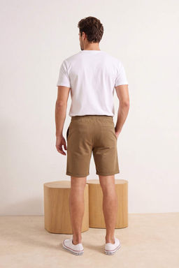 Siyah Sort & Bermuda TMNSS26SR00008 - Trendyolmilla фото 13