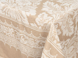 3с109.412ж2 Гранд (лен3) Плед 208х200 см