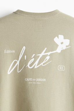 Camiseta COOLMAX® Regular Fit