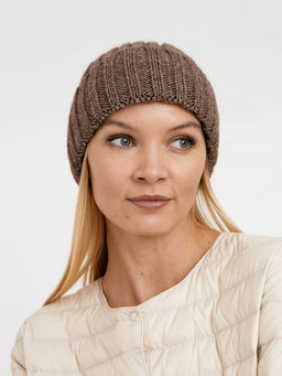 шапка женская - Glenfield фото 3