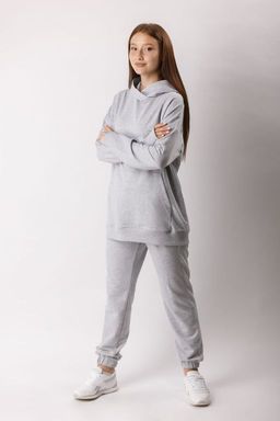 Костюм из высококачественного Футера 2-х ниточный - Relay фото 74