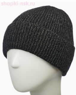 20951-1 Ritm FL Шапка мужская флис (57-59)
