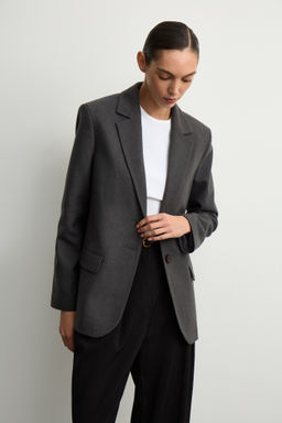 Жакет прямого силуэта - Mollis фото 2