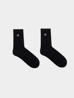 Цена за 5 пар! НОСКИ МУЖСКИЕ - Mark formelle фото 5