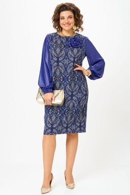 Платье Angelina Co 1291