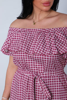 Платье 71064 - Натали фото 36